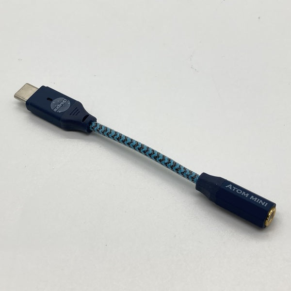 【中古】Atom mini Type-C【名古屋】