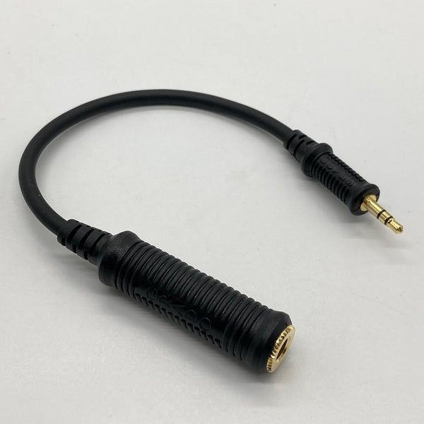 【中古】Mini Adaptor Cable(標準→ミニプラグ変換ケーブル)【秋葉原】