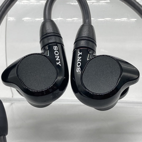SONY 【中古】IER-M7 Q【秋葉原】 – e☆イヤホン