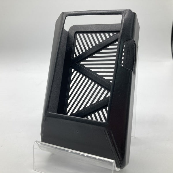 【中古】SCUTUM Black for AK380 + AK380AMP【秋葉原】