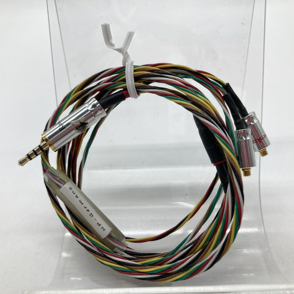 【中古】HP-Germany MMCX to 2.5mm【秋葉原】