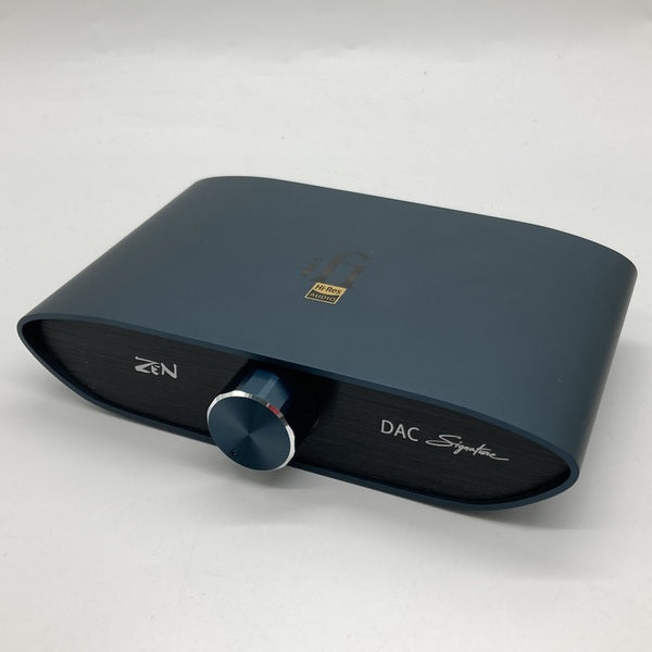 【中古】ZEN DAC Signature V2【日本橋】