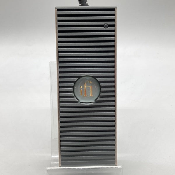 iPower Elite （出力：5V/5A）中古 iFi-Audio 【中古】iPower Elite 5V【秋葉原】 – e☆イヤホン