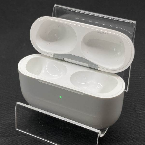 【中古】AirPods Pro 充電ケース(MagSafe)【秋葉原】