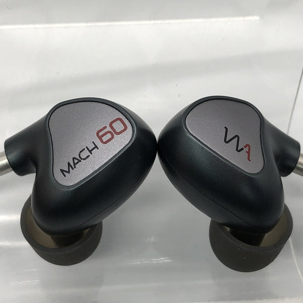 【中古】MACH 60 【WA-M60】【日本橋】