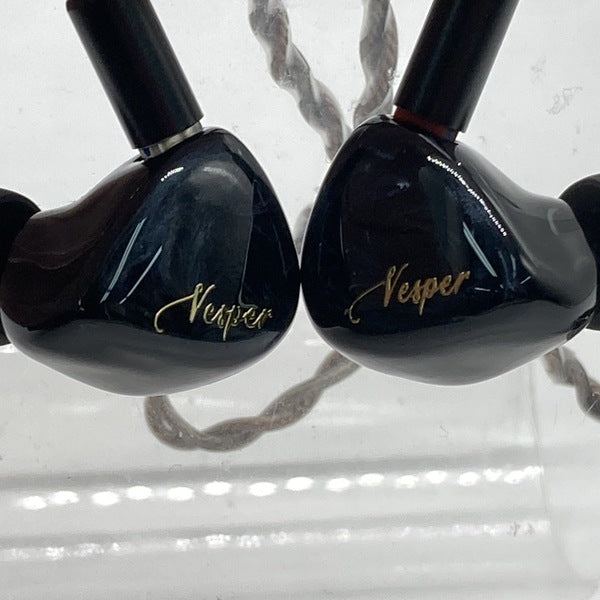 【中古】Vesper グレー【秋葉原】