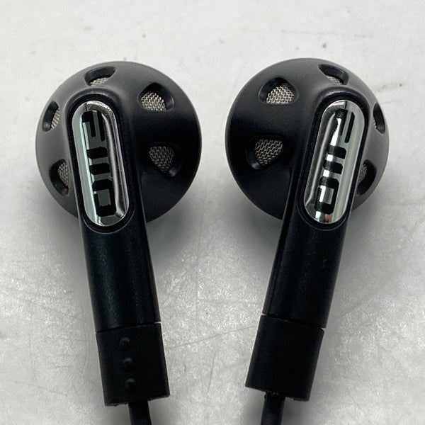【中古】FF1 Black 【FIO-IEM-FF1-B】【日本橋】