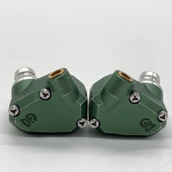 Campfire Audio 【中古】ANDROMEDA 【CAM-4808】(ケーブル欠品
