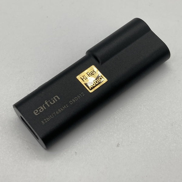 【中古】EarFun UA100【日本橋】