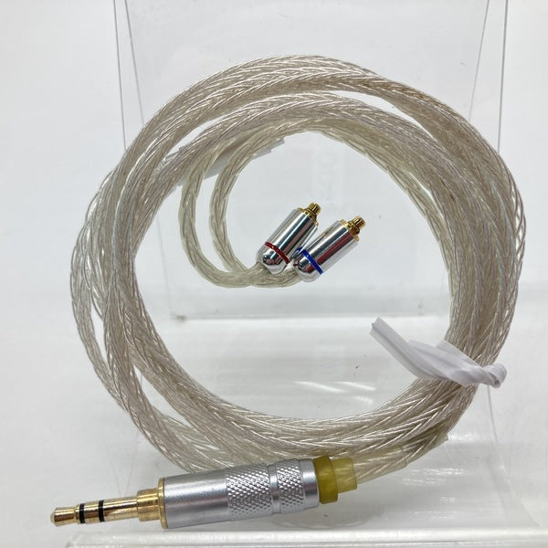 【中古】WhiteSnake【WS-MS MMCX-3.5mm】【秋葉原】