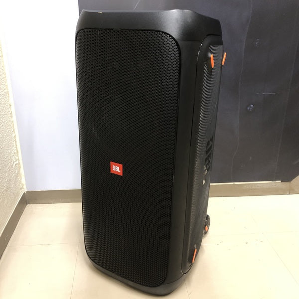 【中古】PARTYBOX 310【JBLPARTYBOX310JN】【秋葉原】