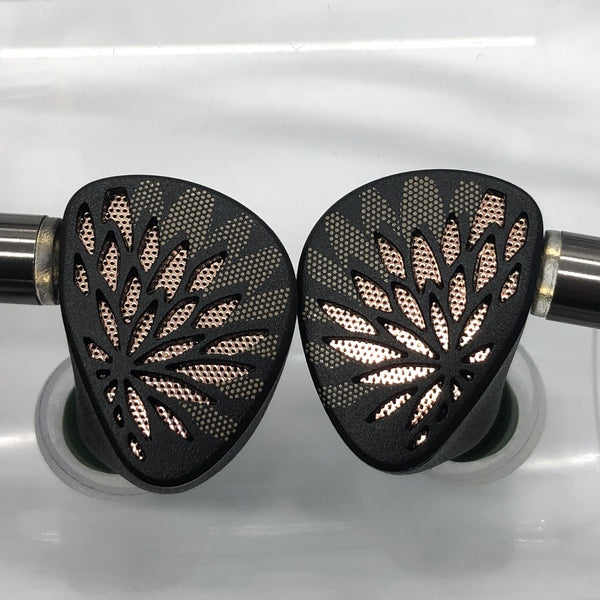 【中古】Yu Xuan Ji (魚玄機) 4.4mm バランスジャック【日本橋】