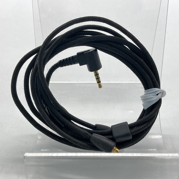 NOBUNAGA Labs 【中古】TR-SE2 BALANCE (AK2.5mm4極バランス/MMCX