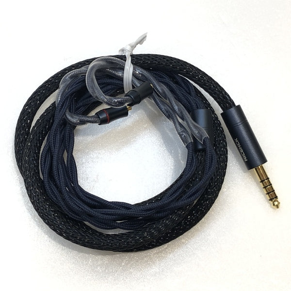 【中古】DragonScale 龍鱗 MMCX 4.4mm【名古屋】