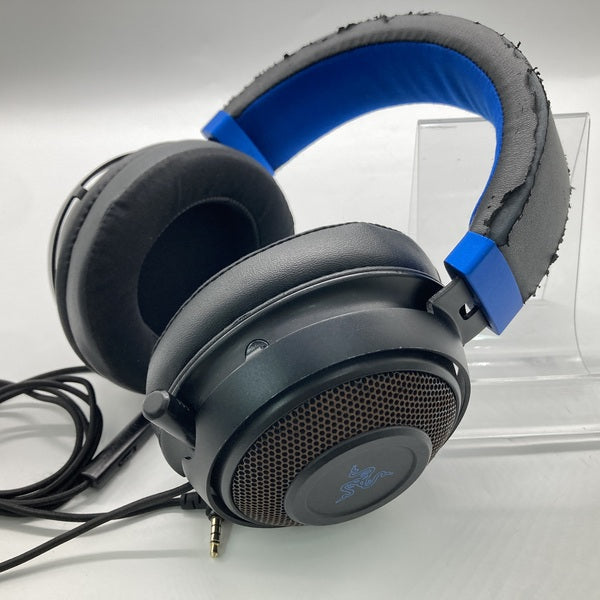 Razer 【中古】Kraken X for Console【秋葉原】 – e☆イヤホン