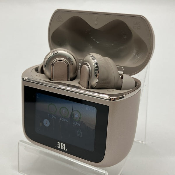 【中古】TOUR PRO 3 ラテ【JBLTOURPRO3LTT】【秋葉原】