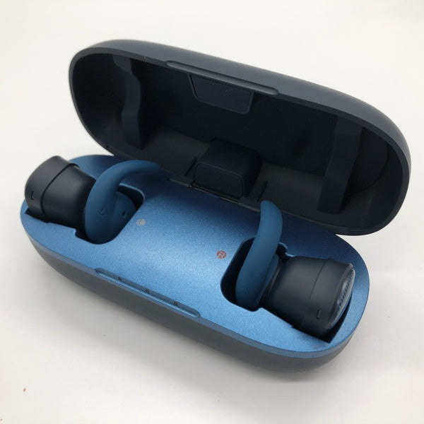 【中古】Sound Air SPT-7000 インディゴブルー 【SB-WS73-MRTW/BL】【名古屋】