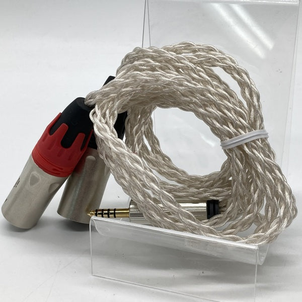 【中古】4.4 to XLR cable【秋葉原】