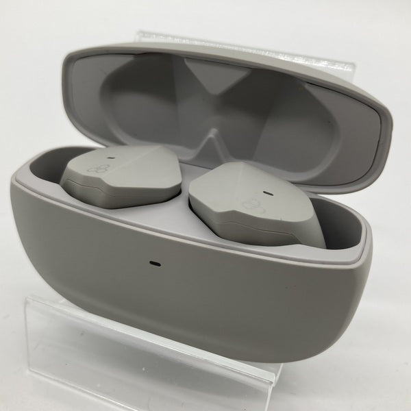【未開封】final ZE2000 ワイヤレスイヤフォン ASH GRAY final 【中古】ZE2000 アッシュグレー 【FI-ZE2DPLTW-ASH-GRAY