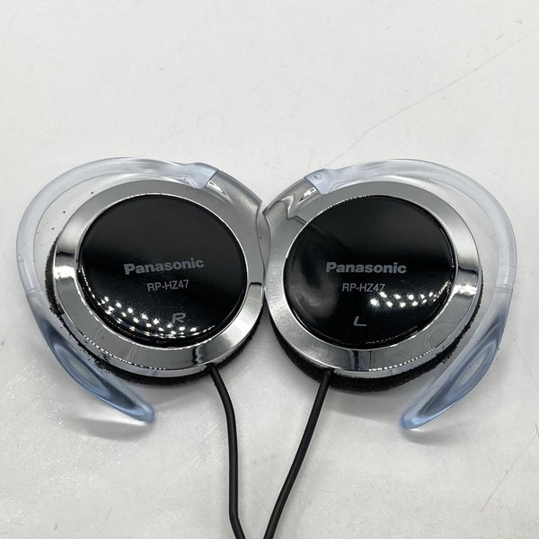 【中古】RP-HZ47-K (ブラック)【秋葉原】