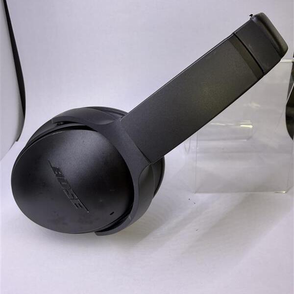 Bose QuietComfort 35 IIワイヤレスヘッドフォン中古品 Bose 【中古】QuietComfort35 wireless II BLK【日本橋】 – e☆イヤホン