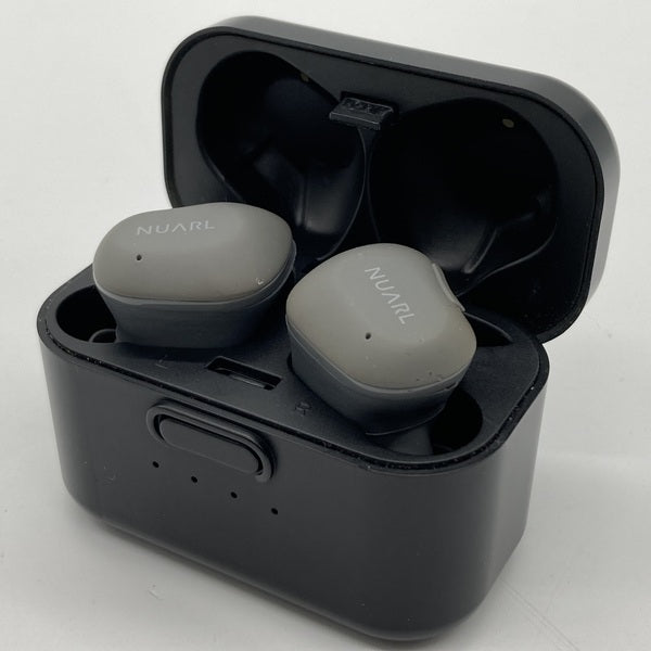 【中古】NT01L ダークグレイ 【NT01L-DG】【日本橋】