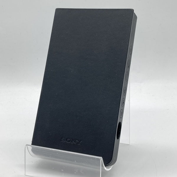 SONY 【中古】NW-ZX707用レザーケース 【CKLNWZX700 CWW SONY 【中古】NW-ZX707用レザーケース 【CKLNWZX700 CWW
