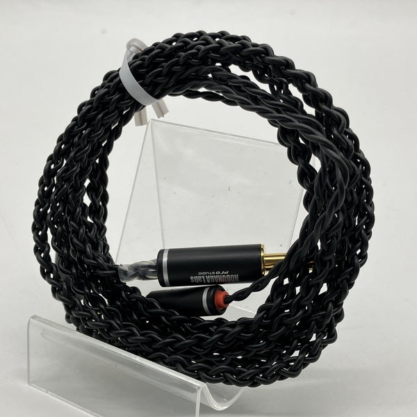 NOBUNAGA Labs 【中古】霧降 (Kirifuri) 4.4mm5極バランス/3.5