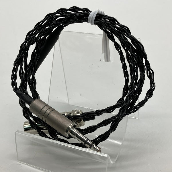 【中古】Obsidian miniXLR3Pin-3.5mm (ヘッドホン仕様) 120㎝【秋葉原】