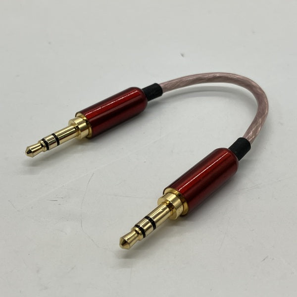 【中古】<咲 saku 3.5mm-3.5mm for amp>BSP-HPCL-TTEPGLMM【秋葉原】