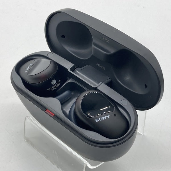 【中古】WF-SP800N BM ブラック【名古屋】