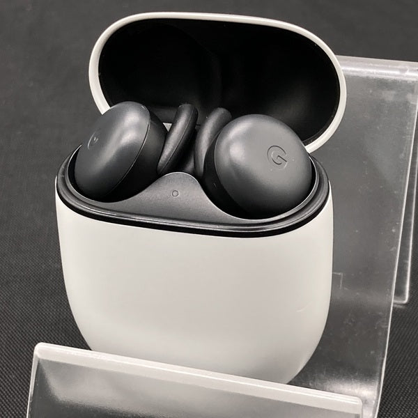 Google PIXEL BUDS ALMOST BLACK