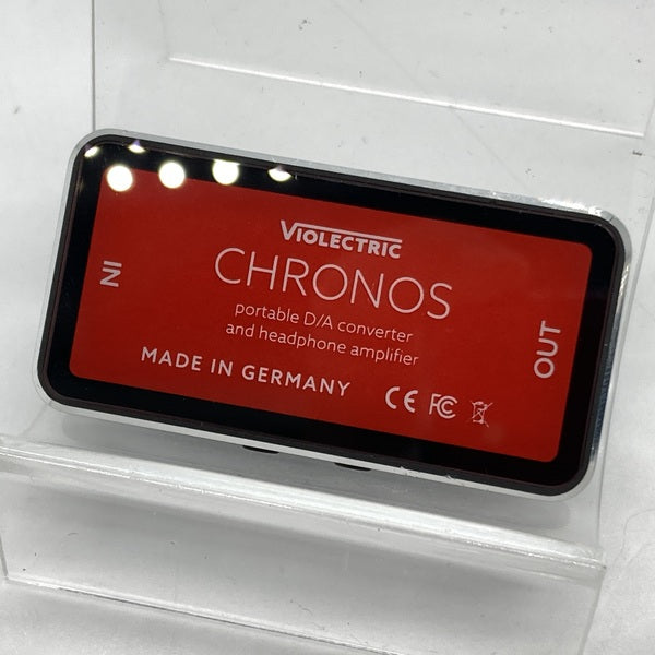 【中古】CHRONOS【日本橋】