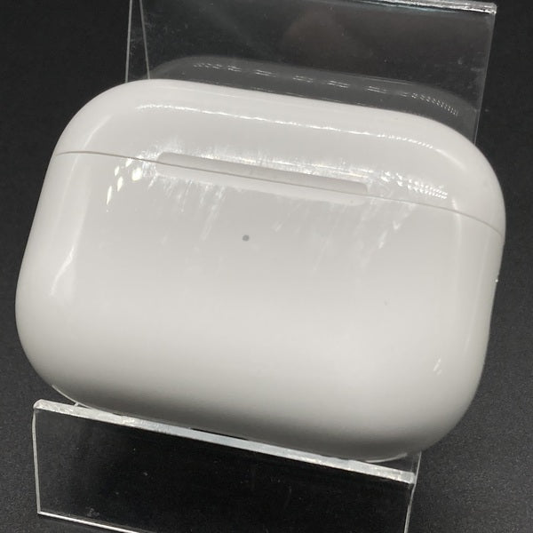 AirPods Pro(第2世代)Lightning【中古・本体、充電ケース】 Apple 【中古】AirPods Pro (第2世代) 充電ケース (Lightning