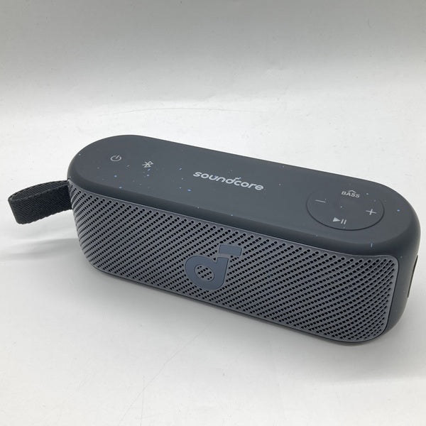 【中古】Soundcore Motion 100 スペースグレー【秋葉原】