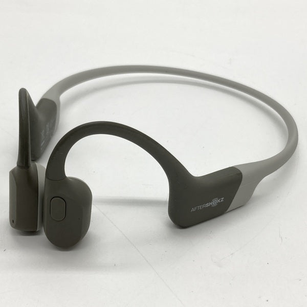 【中古】AFTERSHOKZ Aeropex AS800【日本橋】