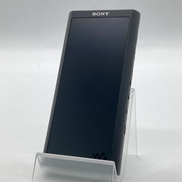 SONY 【中古】NW-ZX300 BM ブラック【秋葉原】 – e☆イヤホン