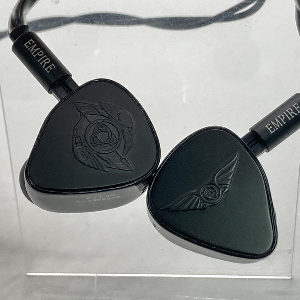 【中古】RAVEN 【EMP-RAVEN-BK】【秋葉原】
