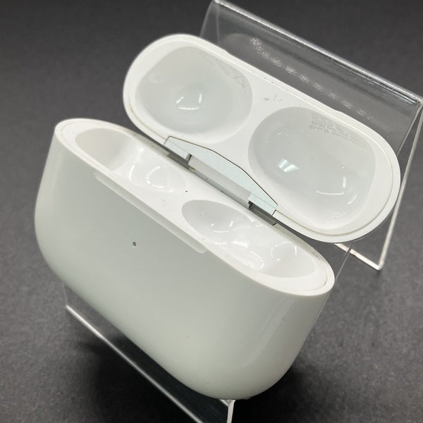 Apple 【中古】AirPods Pro 充電ケース【秋葉原】 – e☆イヤホン
