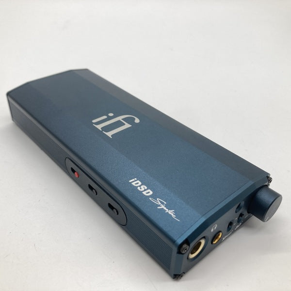 【中古】micro iDSD Signature【秋葉原】