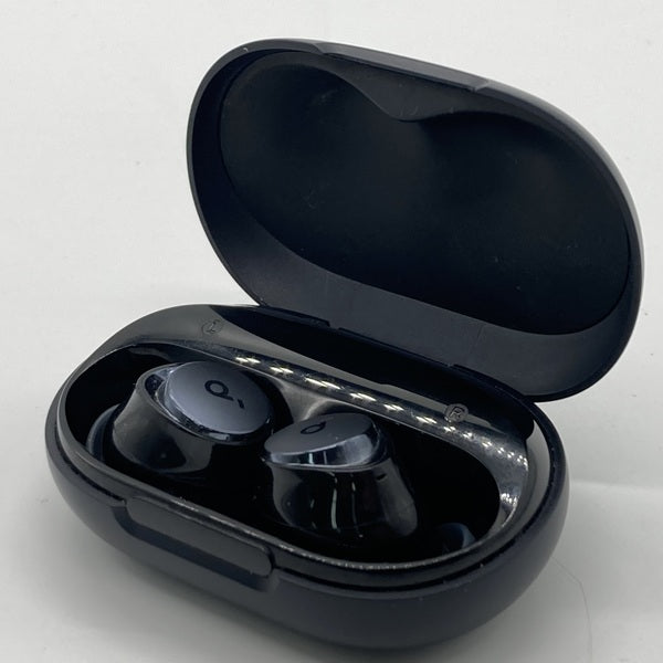 【中古】Soundcore Space A40 ブラック 【A3936N11】【日本橋】