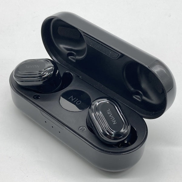 【中古】N10 Plus ピアノブラック 【N10PLUS-PB】【日本橋】
