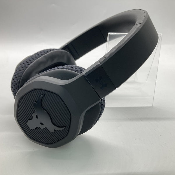 JBL 【中古】UA PROJECT ROCK OVER-EAR【秋葉原】 – e☆イヤホン