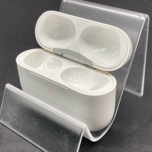 Apple 【中古】AirPods Pro 充電ケース【日本橋】 – e☆イヤホン