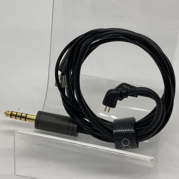 【中古】SUPERIOR Cable 4.4-IEM2pin 【QDC-SUPERIOR-CABLE44】【秋葉原】