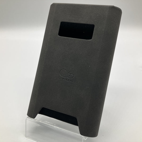 【中古】H7 専用レザーケース ブラック【仙台】