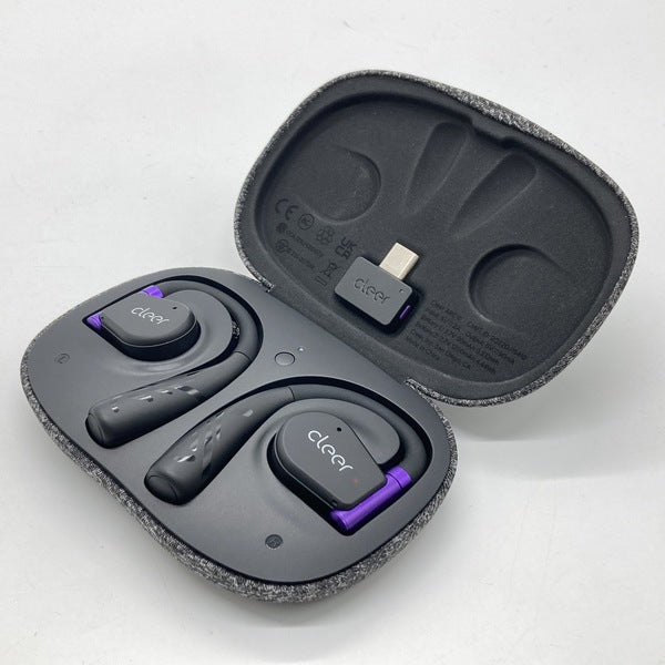 【中古】ARC II Game Edition Purple&Black 【CLR-ARC2G-PB】【日本橋】