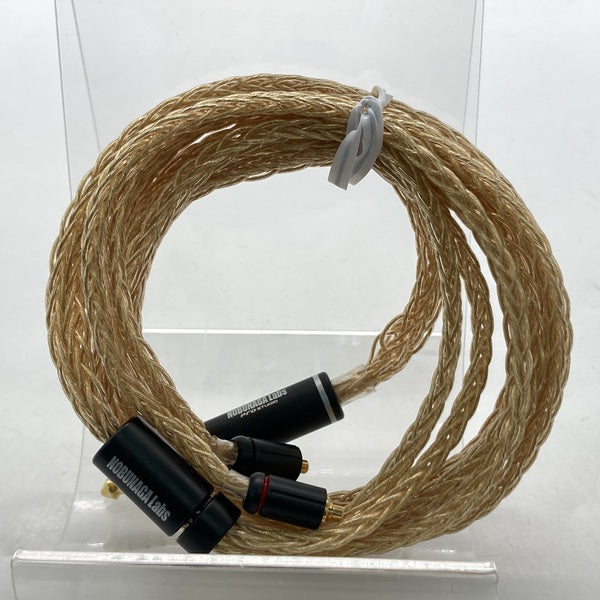 NOBUNAGA Labs 【中古】澪標 極 (Miotukusi-Kiwami) 4.4mm5極