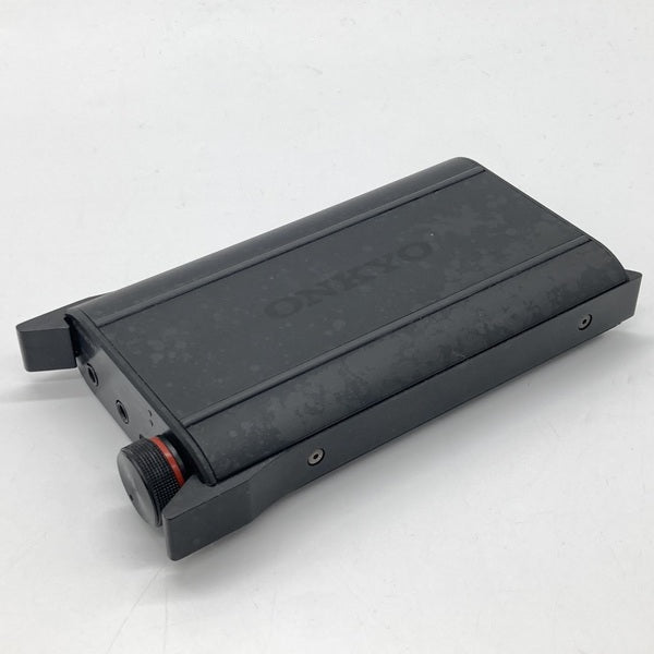 【中古】DAC-HA200(B)【秋葉原】