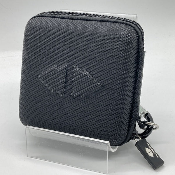 【中古】MUTORYMT-CS25-BK ブラック カスタムIEM対応セミハードケース【名古屋】